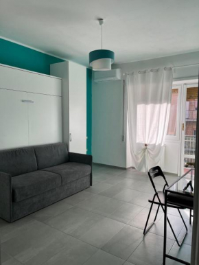 Smart Home Tiburtina